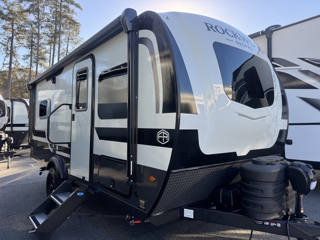 2026 Forest River Rv Rockwood GEO Pro G20BS in acworth GA