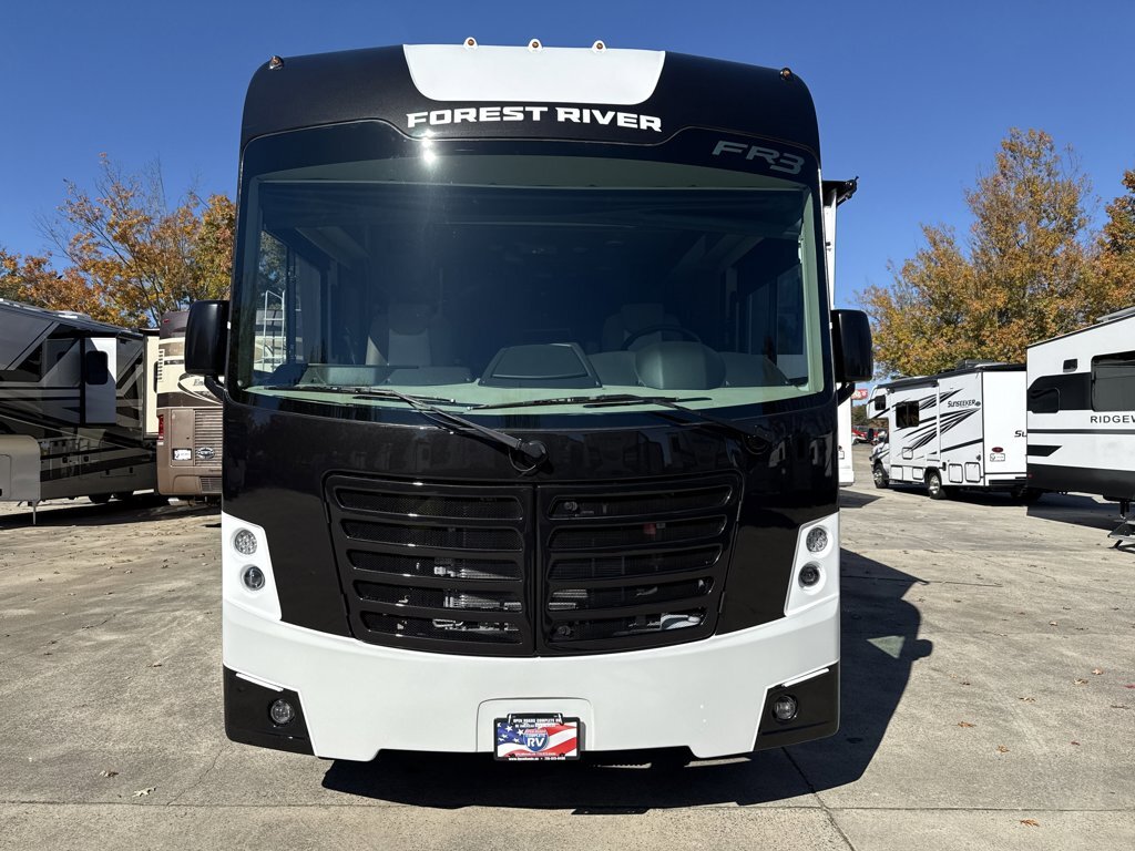2026 Forest River Rv FR3 Plus 33Z in jasper GA