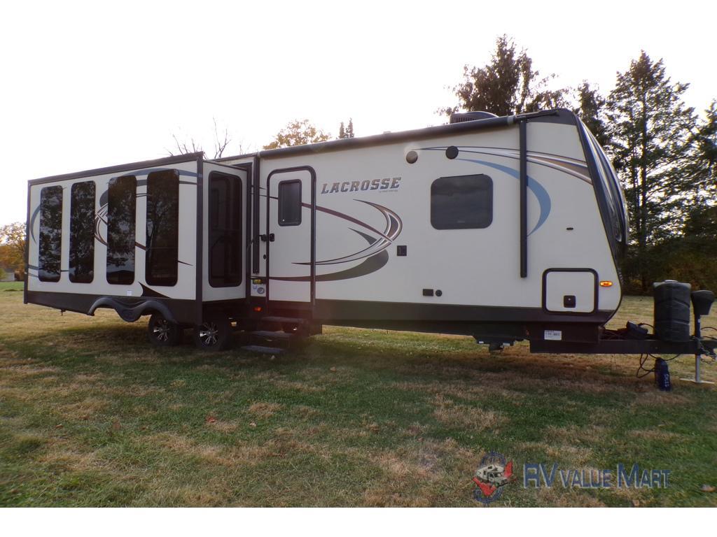 2016 Prime Time Rv LaCrosse 330RST RV