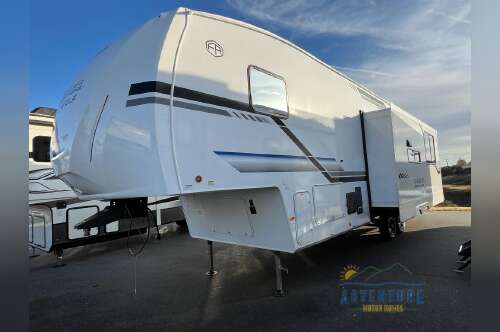 2026 Forest River Rv Cherokee Arctic Wolf 289PANO in greer SC