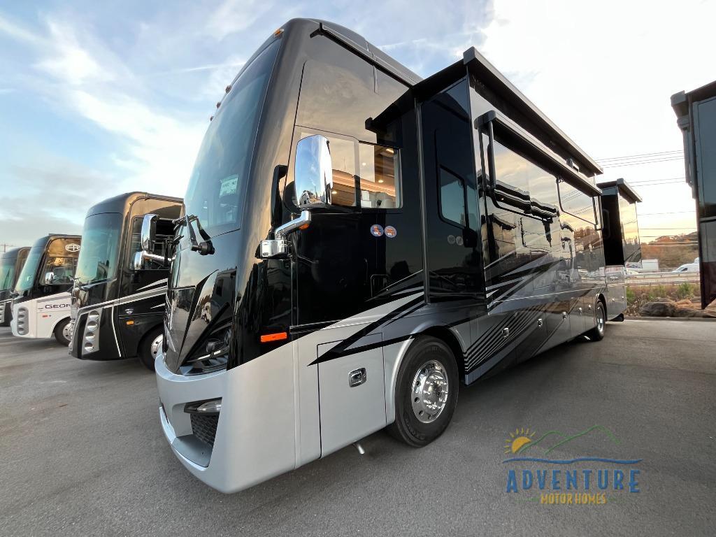 2026 Tiffin Motorhomes Phaeton 40 IH Class A Diesel Motorhome - Diesel Pusher RV