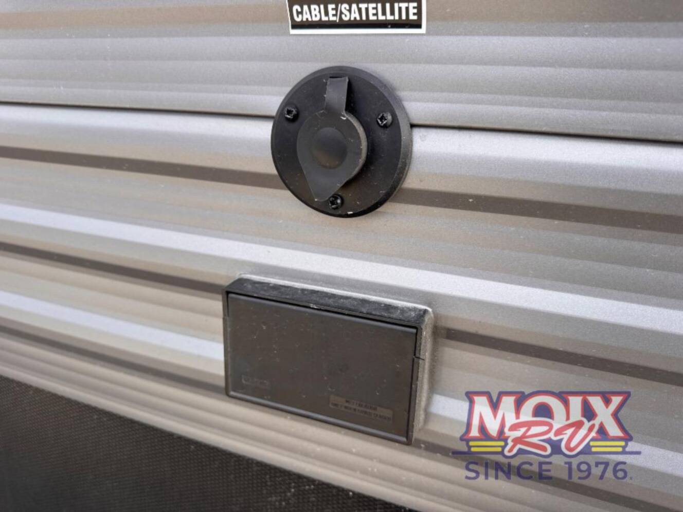 A photo of this 2026 Coachmen Rv Catalina Legacy Edition 323MAZE