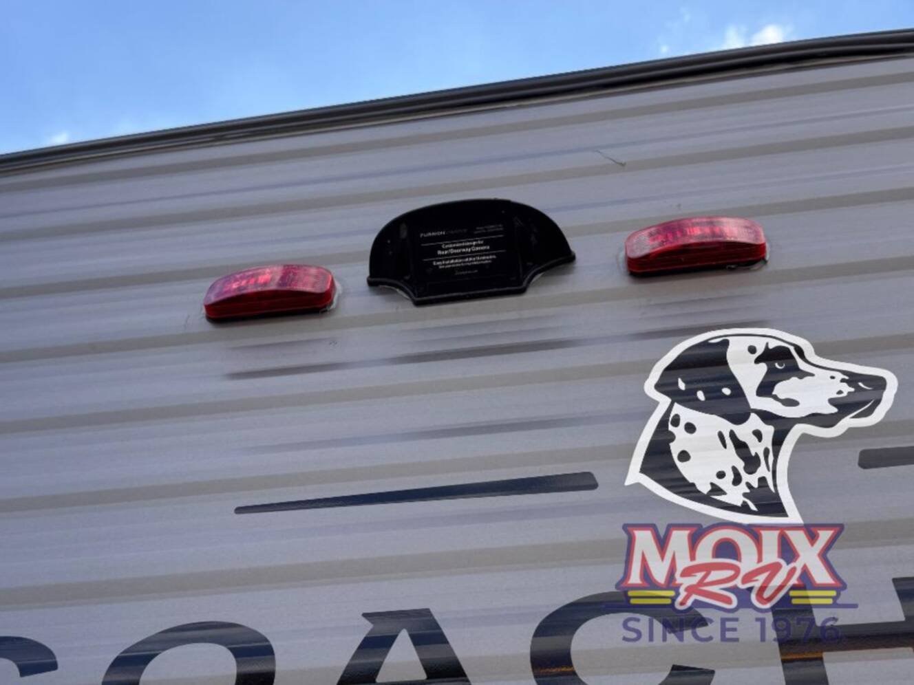 A photo of this 2026 Coachmen Rv Catalina Legacy Edition 323MAZE