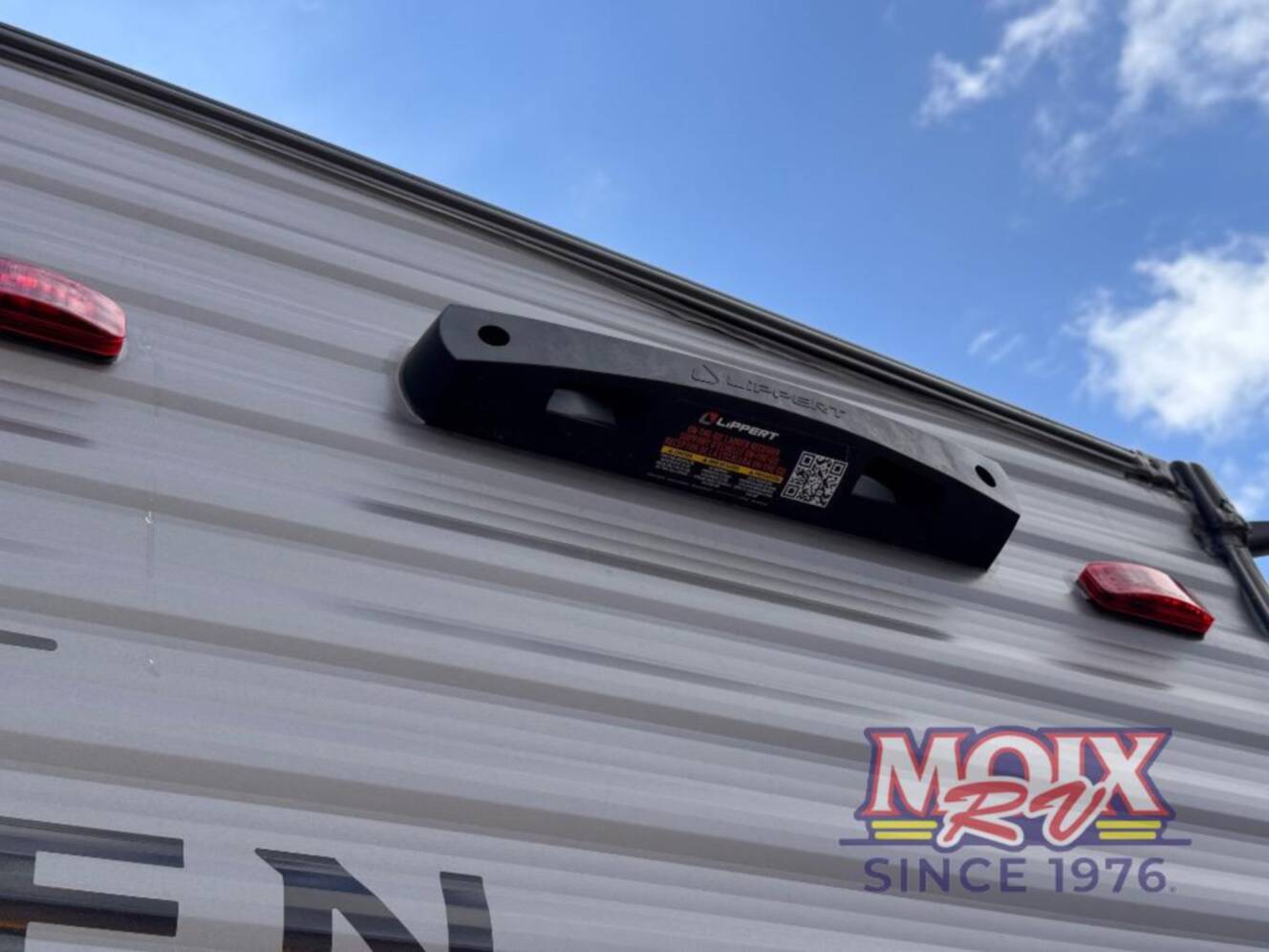 A photo of this 2026 Coachmen Rv Catalina Legacy Edition 323MAZE