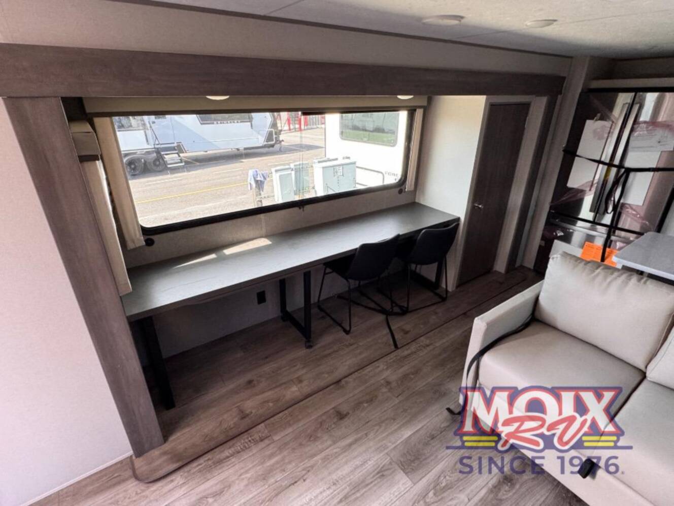 A photo of this 2026 Coachmen Rv Catalina Legacy Edition 323MAZE