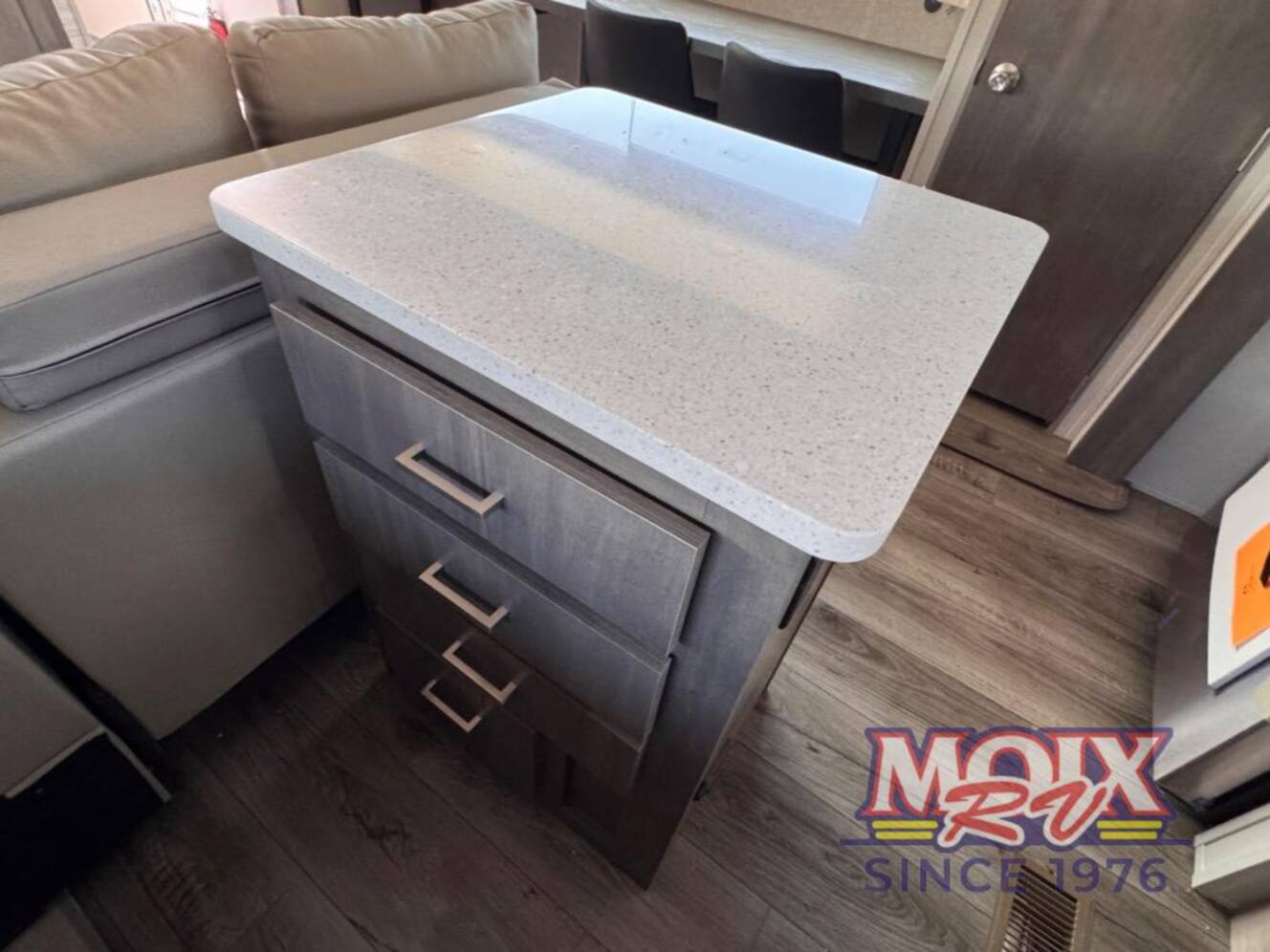 A photo of this 2026 Coachmen Rv Catalina Legacy Edition 323MAZE