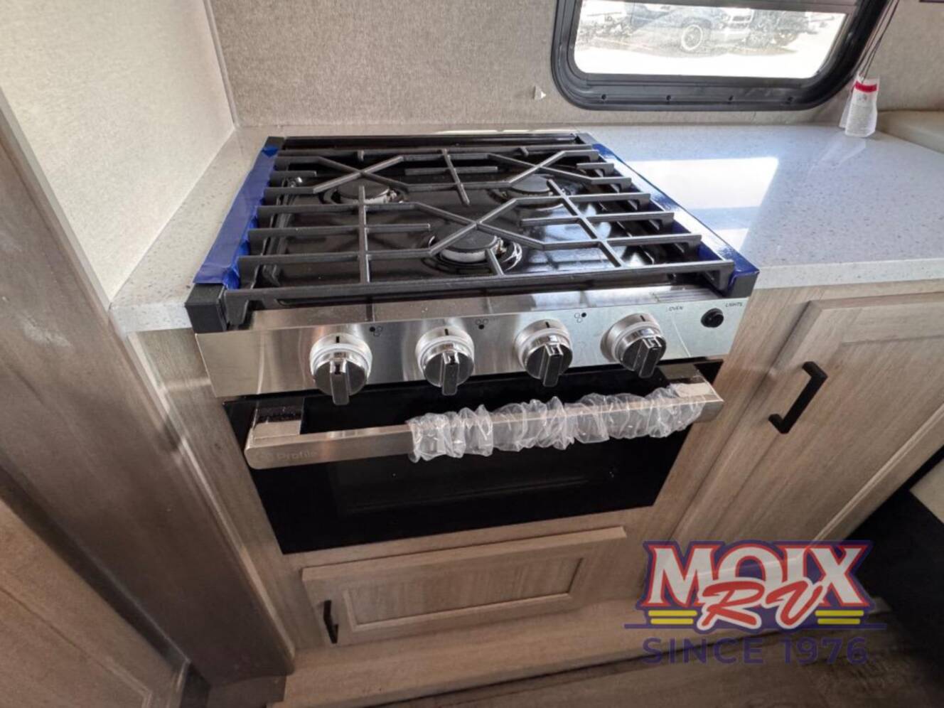 A photo of this 2026 Coachmen Rv Catalina Legacy Edition 323MAZE