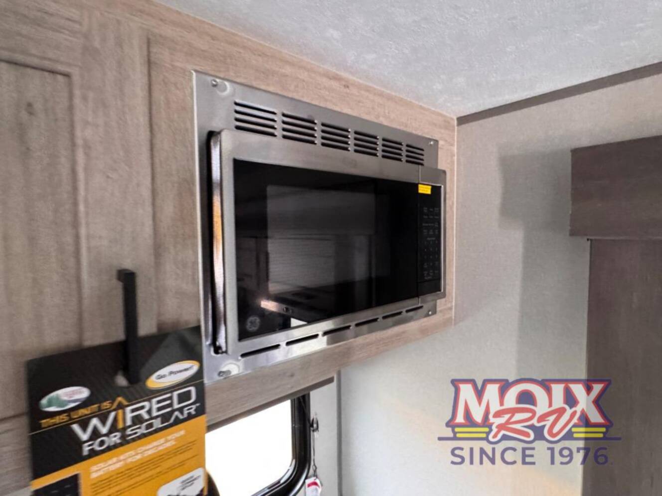 A photo of this 2026 Coachmen Rv Catalina Legacy Edition 323MAZE
