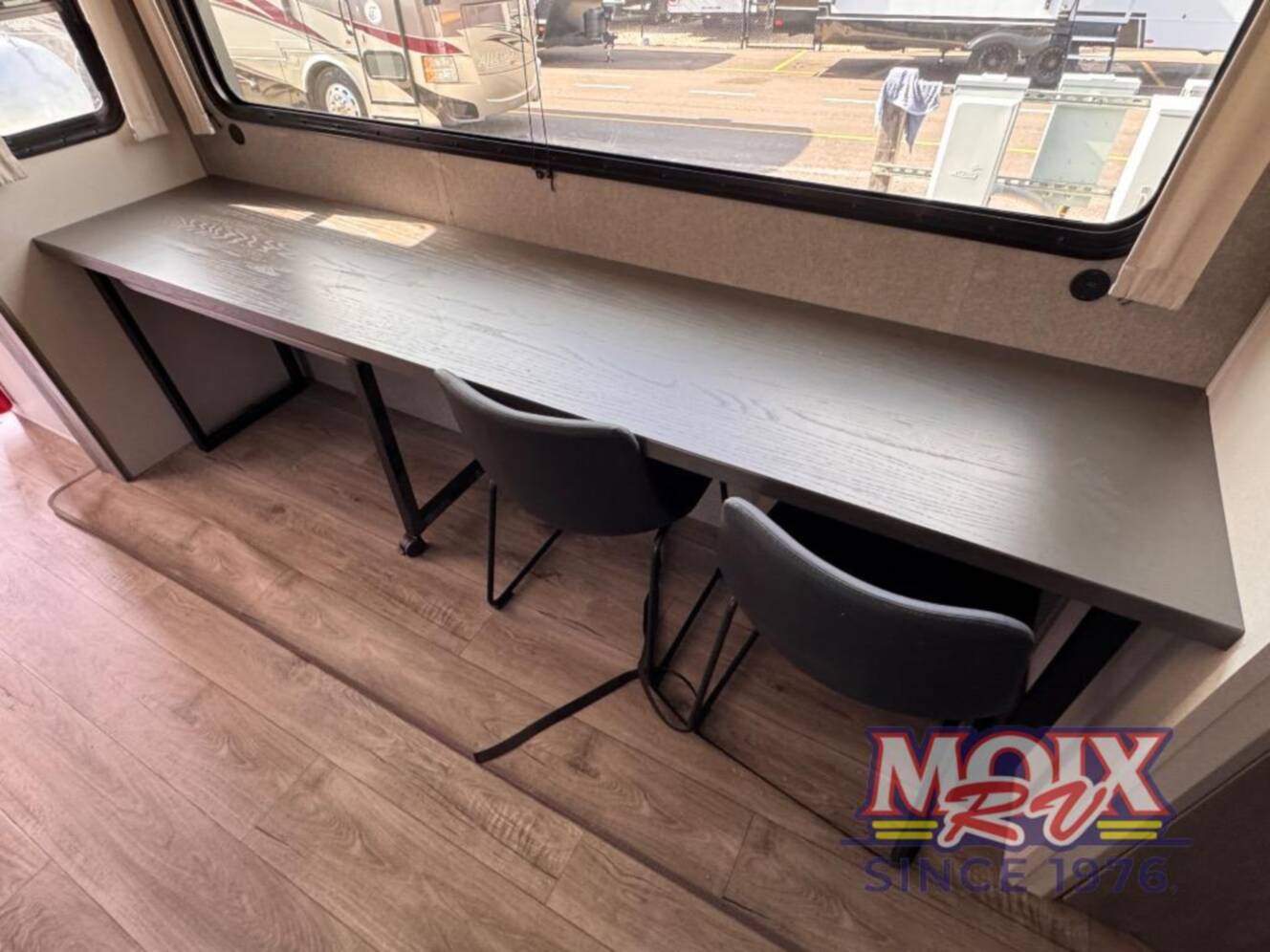 A photo of this 2026 Coachmen Rv Catalina Legacy Edition 323MAZE
