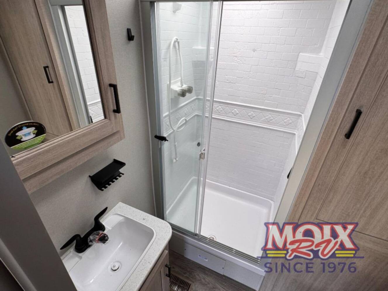 A photo of this 2026 Coachmen Rv Catalina Legacy Edition 323MAZE