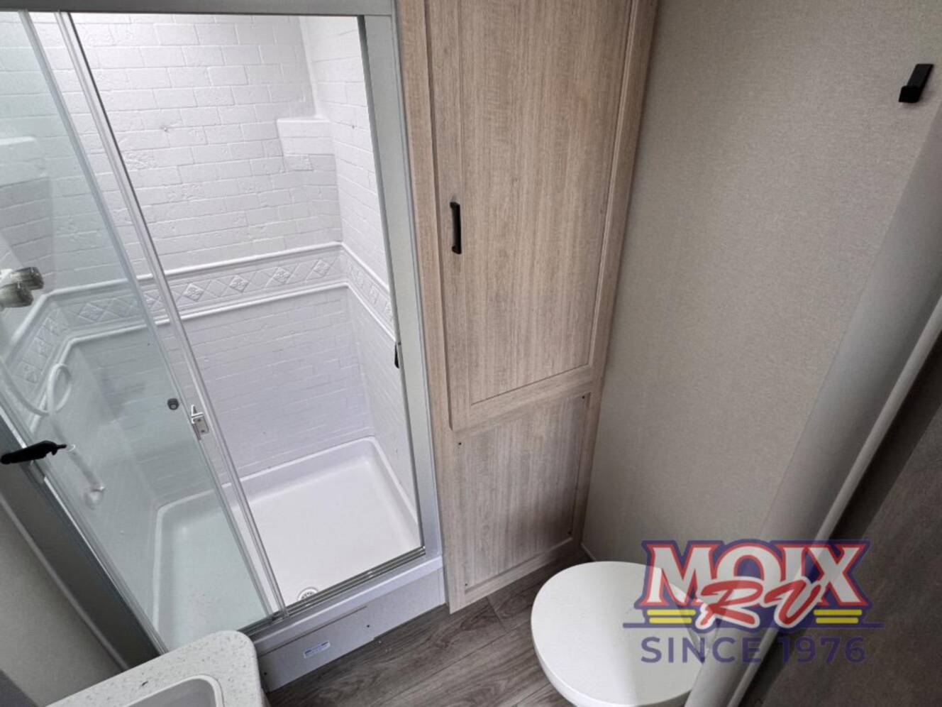 A photo of this 2026 Coachmen Rv Catalina Legacy Edition 323MAZE