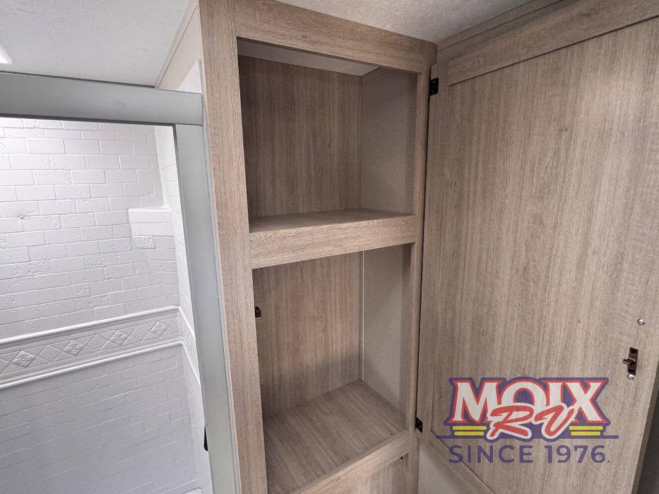 A photo of this 2026 Coachmen Rv Catalina Legacy Edition 323MAZE