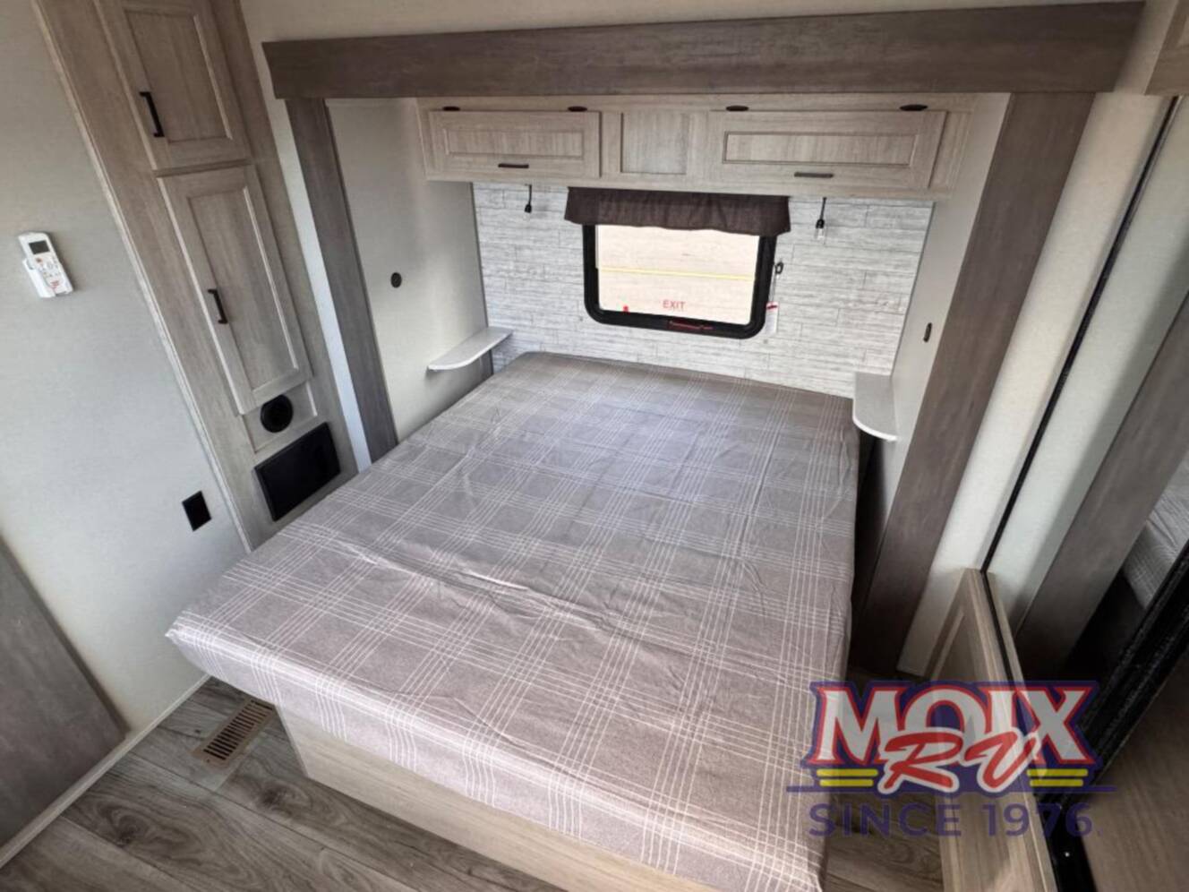 A photo of this 2026 Coachmen Rv Catalina Legacy Edition 323MAZE