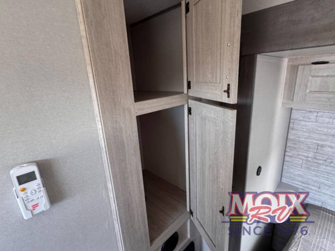A photo of this 2026 Coachmen Rv Catalina Legacy Edition 323MAZE