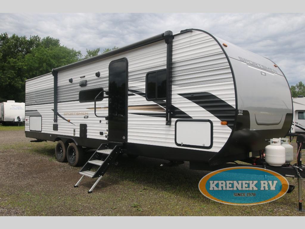 2025 Kz Sportsmen SE 301BHKSE in coloma MI