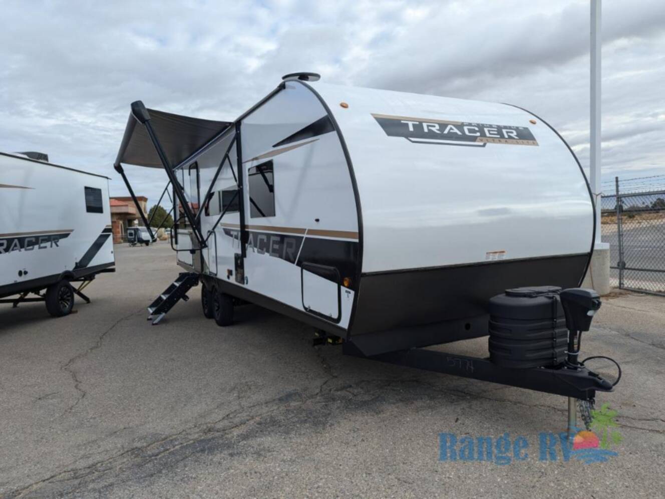 A photo of this 2025 Prime Time Rv Tracer 250BH