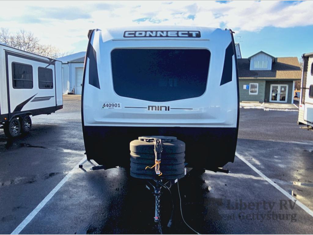 K-Z Connect Mini CM181FKK Travel Trailers For Sale - RV Trader
