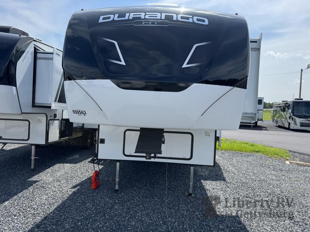 2026 Kz Durango Half-Ton D240RKD RV