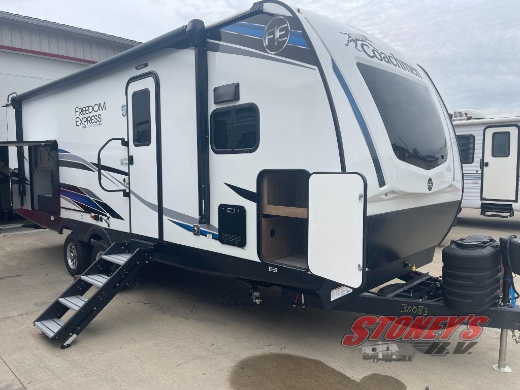 2025 Coachmen Freedom Express Ultra Lite 259FKDS in cambridge OH