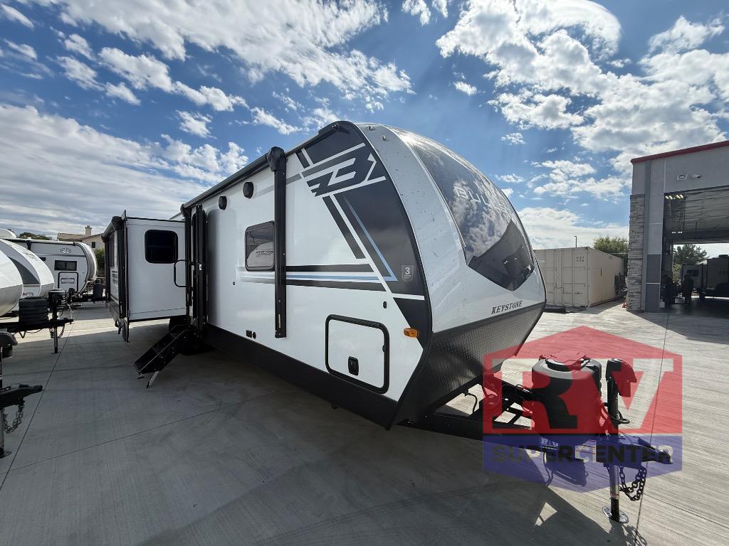 2026 Keystone Rv Bullet 310RES in menifee CA