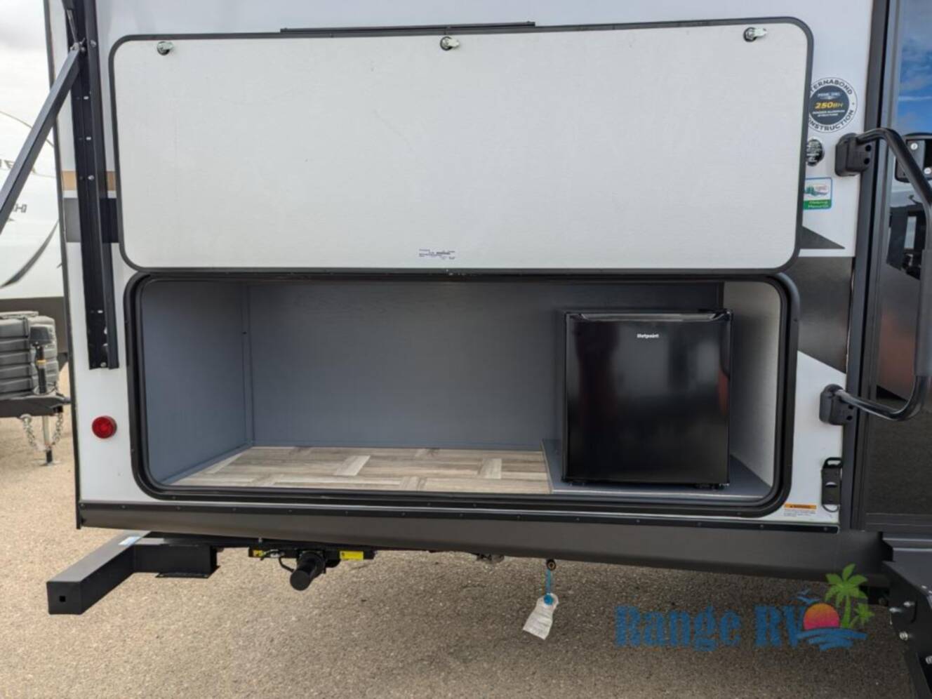 A photo of this 2025 Prime Time Rv Tracer 250BH