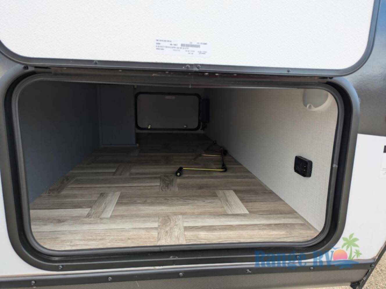 A photo of this 2025 Prime Time Rv Tracer 250BH