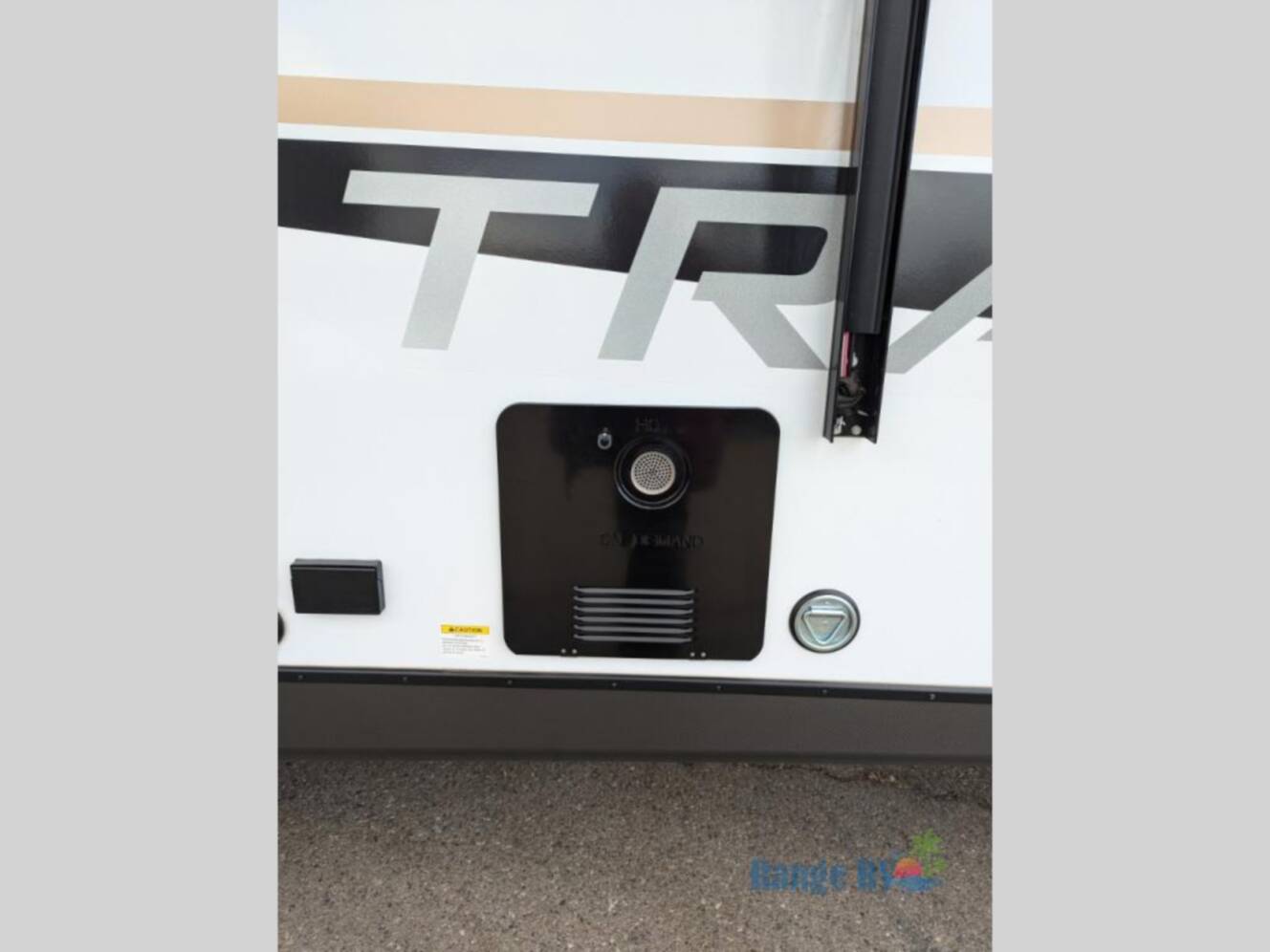 A photo of this 2025 Prime Time Rv Tracer 250BH