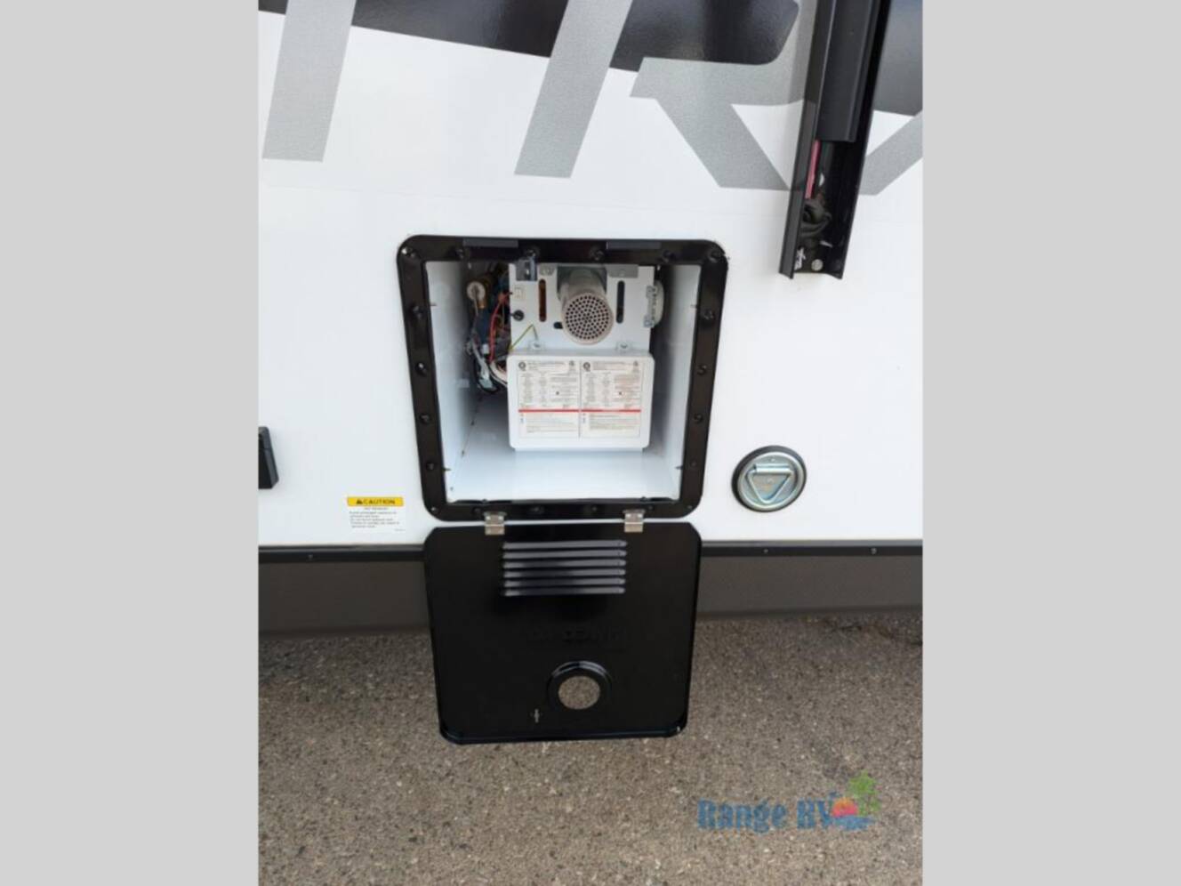 A photo of this 2025 Prime Time Rv Tracer 250BH