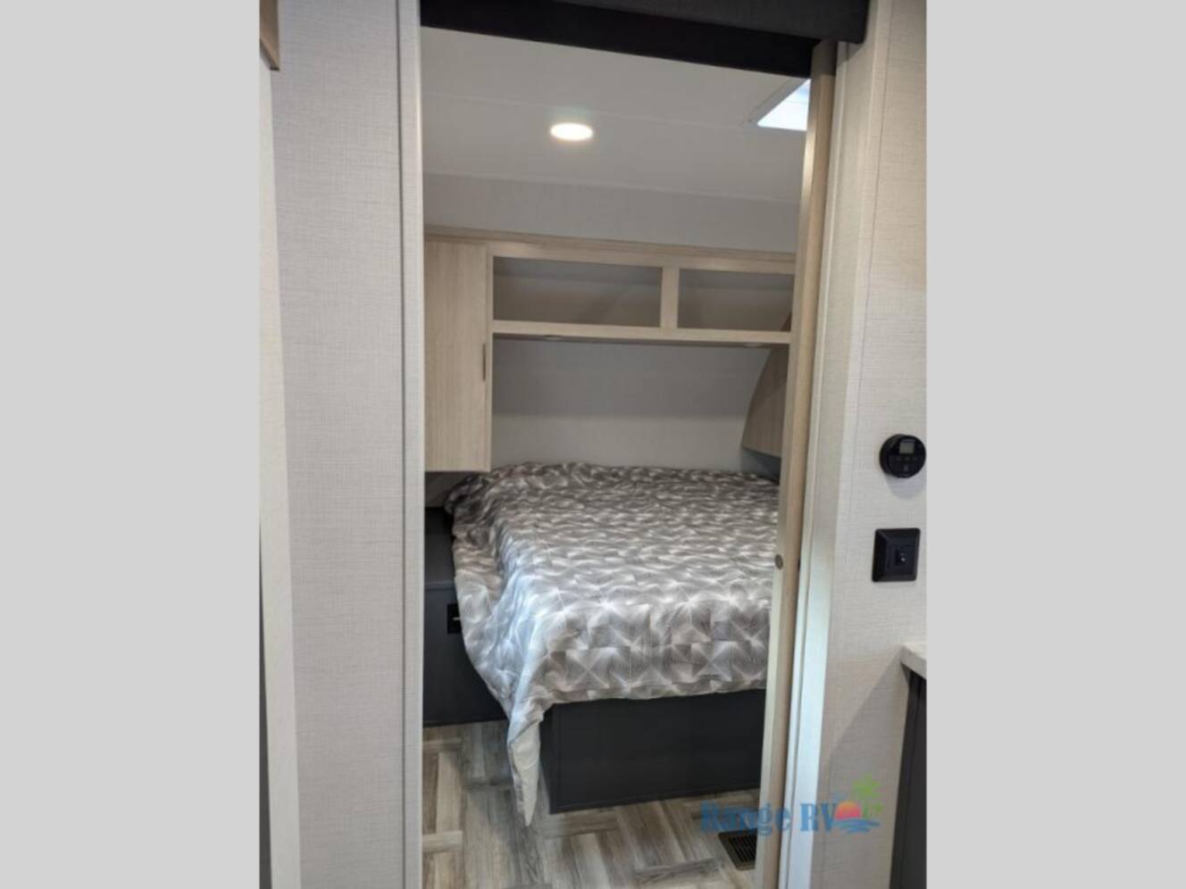 A photo of this 2025 Prime Time Rv Tracer 250BH