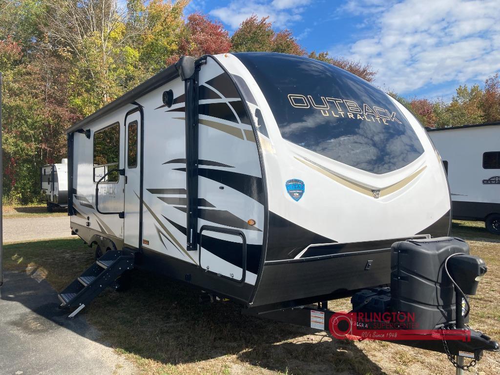 2023 Keystone Rv Outback Ultra Lite 221UMD in east greenwich RI