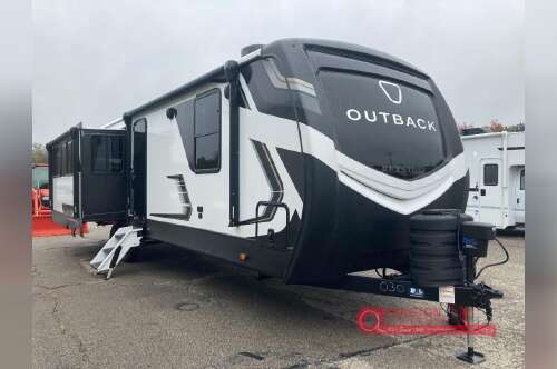 2026 Keystone Rv Outback 328RL in east greenwich RI