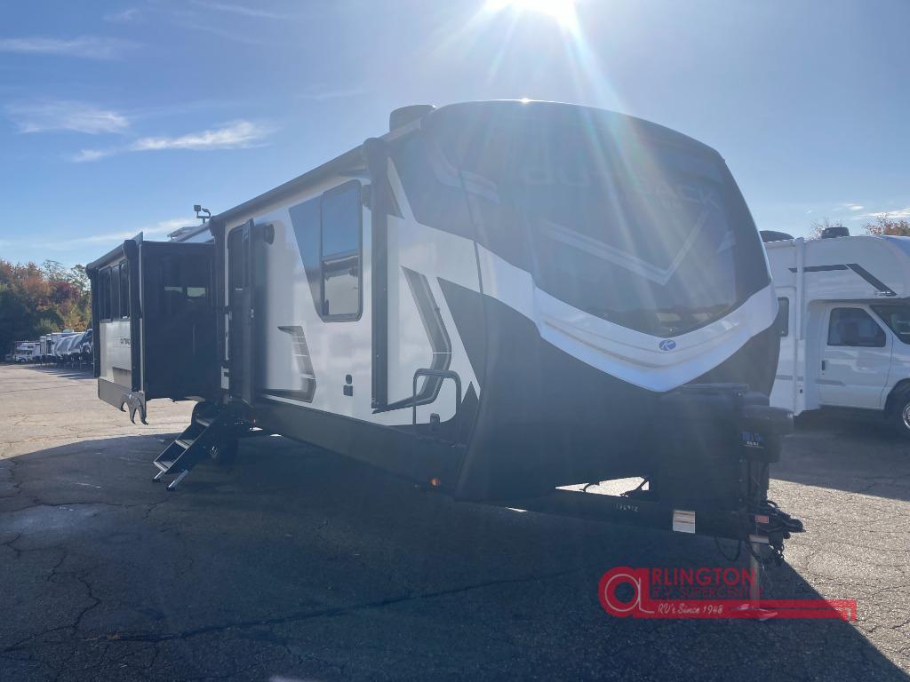 2025 Keystone Rv Outback 328RL in east greenwich RI