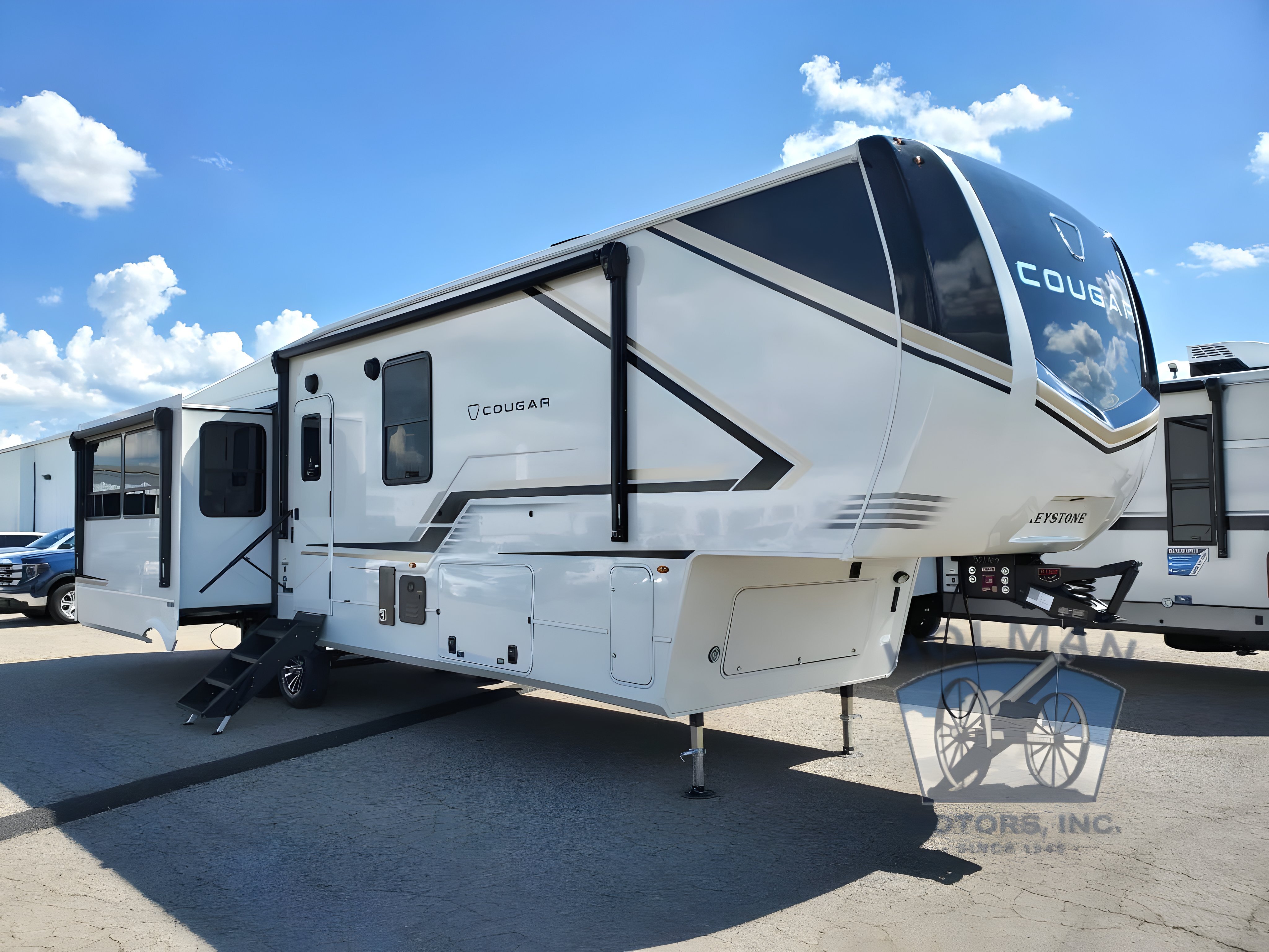 2026 Keystone Rv Cougar 355FBS RV