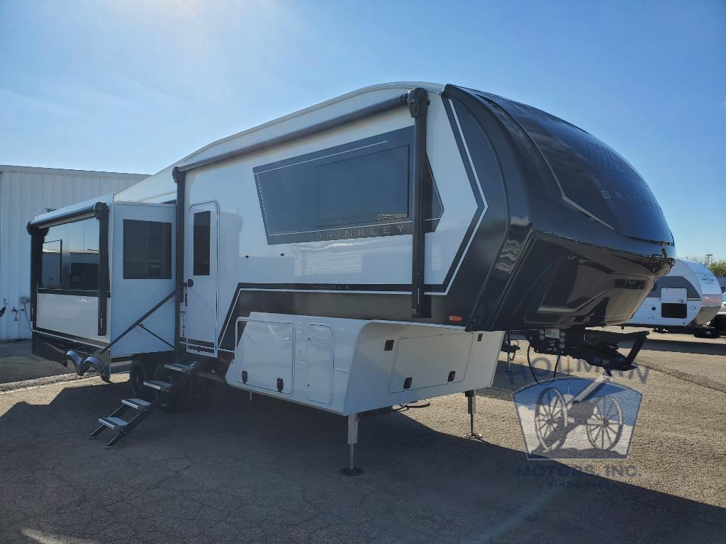 2026 Brinkley Model Z 2900 in batavia OH
