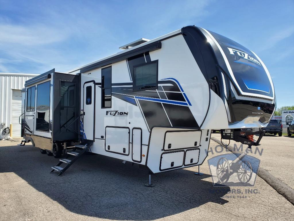 2025 Keystone Rv Fuzion 440 in batavia OH