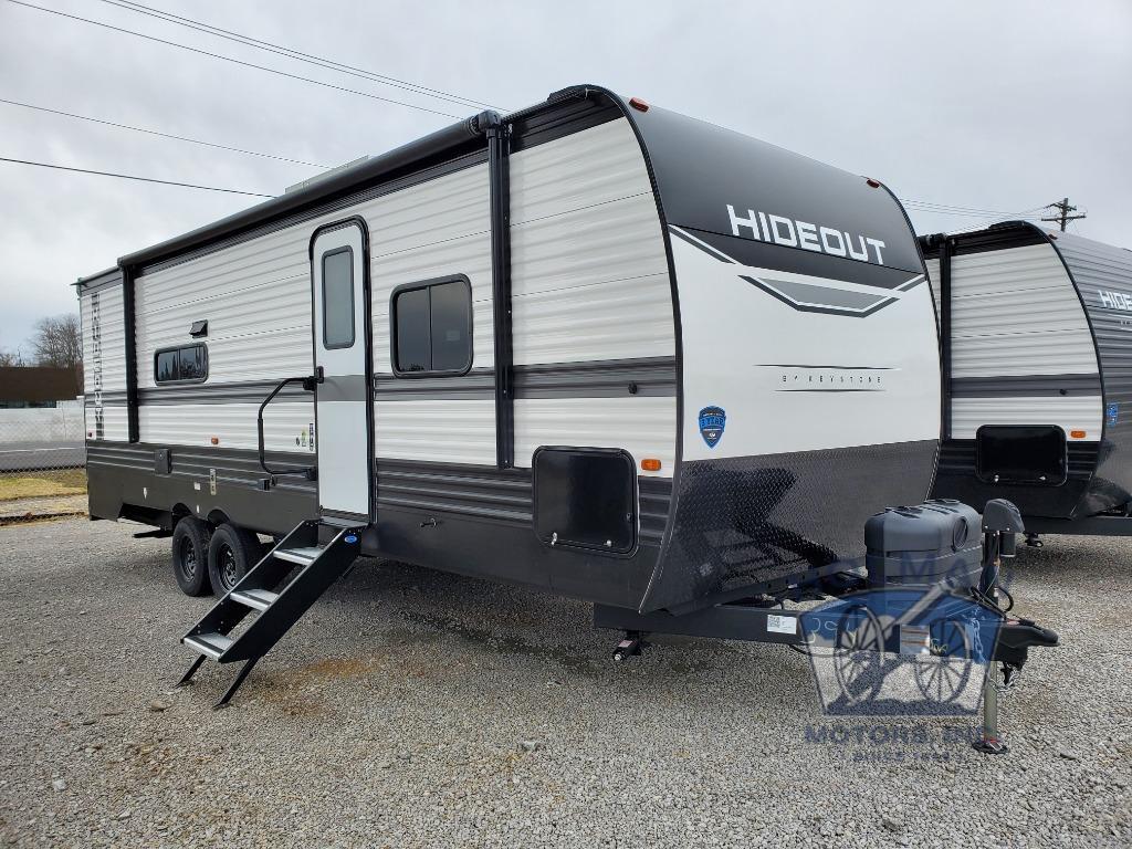 2025 Keystone Rv Hideout 26PATIO RV