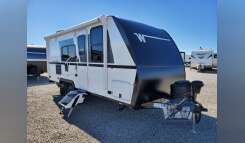2026 Winnebago Micro Minnie 2108FBS RV