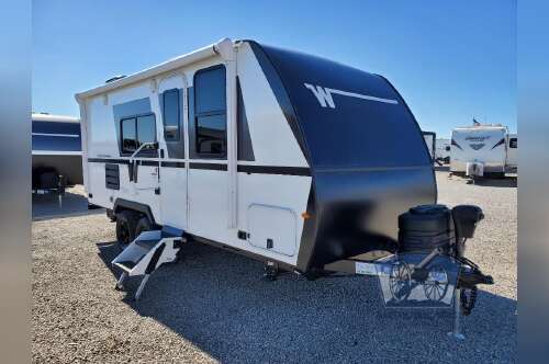 2026 Winnebago Micro Minnie 2108FBS in batavia OH