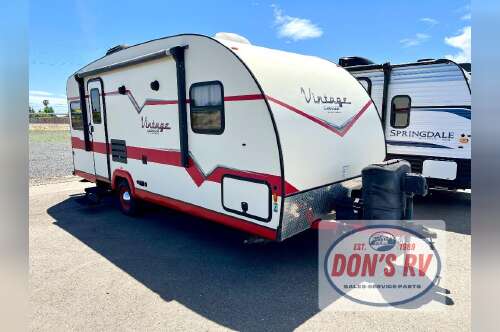 2019 Gulf Stream Rv Vintage Cruiser 19ERD in ceres CA