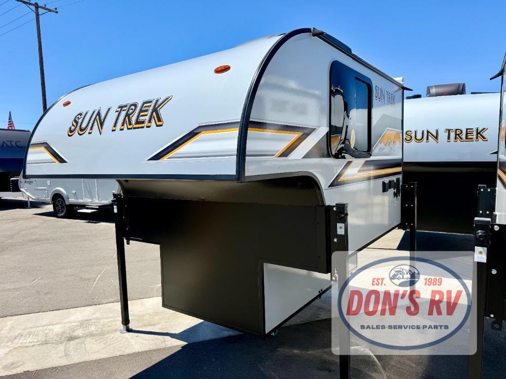 Sunset Park RV Sun Trek RVs for sale - RV Trader
