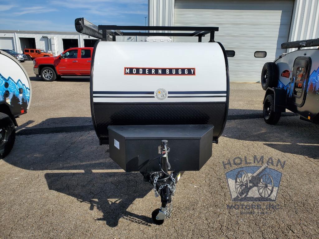 2026 Modern Buggy Rv Little Buggy 10RK in batavia OH
