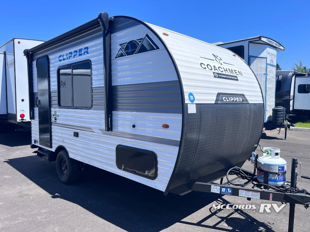 2025 Coachmen Rv Clipper 3K Series 16FB in battleground WA