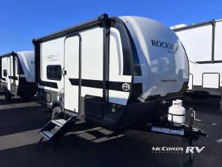 2026 FOREST RIVER ROCKWOOD GEO PRO G13LE