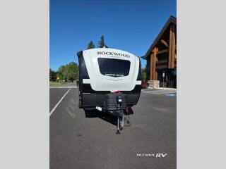 2026 FOREST RIVER ROCKWOOD GEO PRO G15FBS