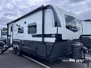 2026 FOREST RIVER ROCKWOOD MINI LITE 2511S
