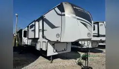 2025 Forest River Rv Sandpiper 3800RK RV