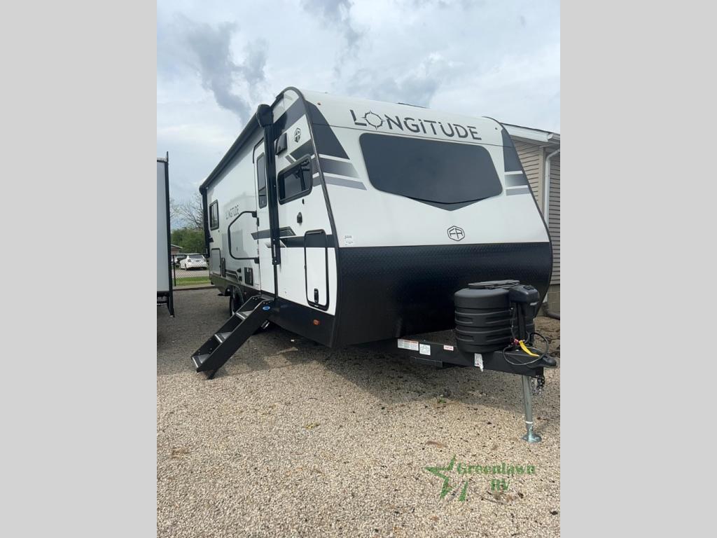 2026 East To West Longitude 230FK in chillicothe OH