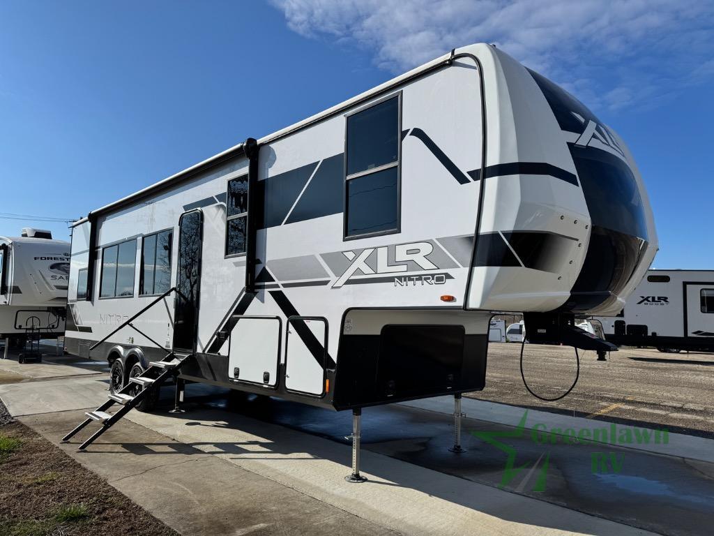 2025 Forest River Xlr Nitro RVs For Sale - RV Trader