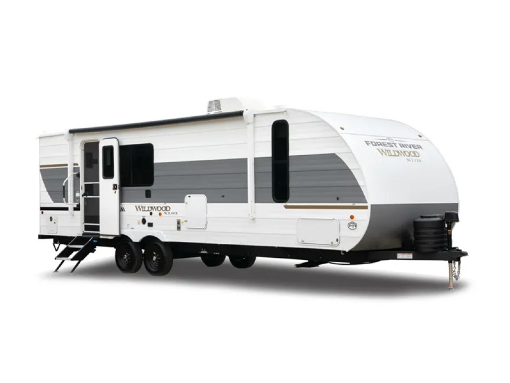 2026 Forest River Rv Wildwood X-Lite 28VBXL in lockbourne OH
