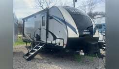 2018 Crossroads Rv Sunset Trail Super Lite SS210FK RV